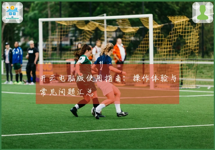 开云电脑版使用指南：操作体验与常见问题汇总