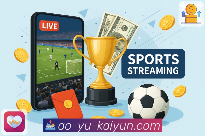 体育直播数据亮点 2